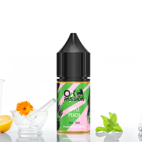 e-juices